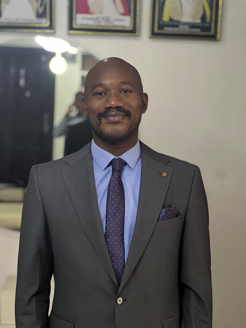 Hamzat A. Muhammed Jamiu