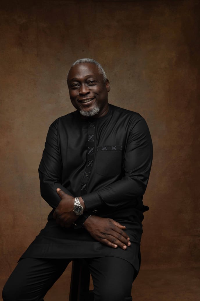 Doctor Anthony Osuide